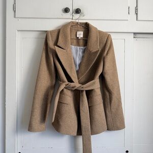 Favorite Daughter Adrienne Blazer